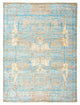 Alfombra de diseño 176x234cm