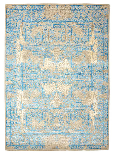 Alfombra de diseño 174x243cm - Designerteppich
