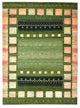 Loribaft Indo Alfombra 173x238cm - Alfombra de lana