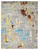 Alfombra de diseño 308x240cm - Designerteppich