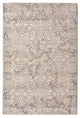 Alfombra de diseño 184x124cm - Designerteppich