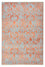 Alfombra de diseño - 186 x 125 cm - naranja