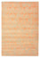 Alfombra de diseño - 186 x 128 cm - naranja