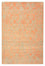 Alfombra de diseño - 250 x 169 cm - naranja