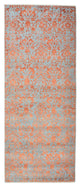 Alfombra de diseño 308x122cm - Designerteppich