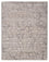 Alfombra de diseño - 306 x 243 cm - gris