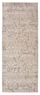 Alfombra de diseño 307x123cm - Designerteppich