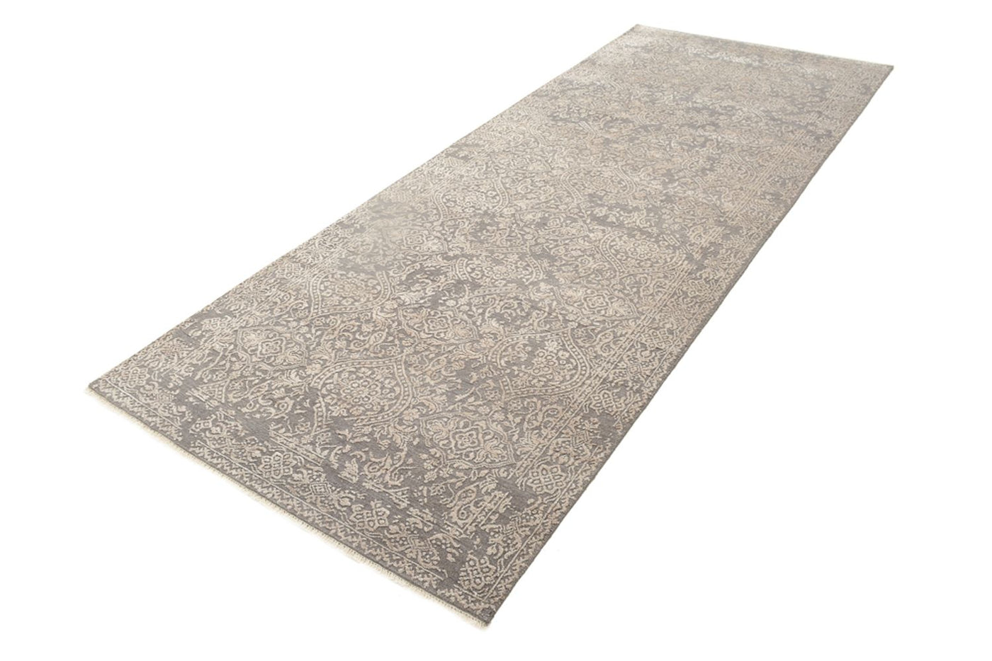Alfombra de diseño 307x123cm - Designerteppich