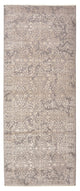 Alfombra de diseño 304x122cm - Designerteppich