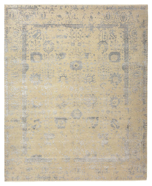 Alfombra de diseño - 299 x 244 cm - arena