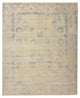 Alfombra de diseño 299x244cm - Designerteppich