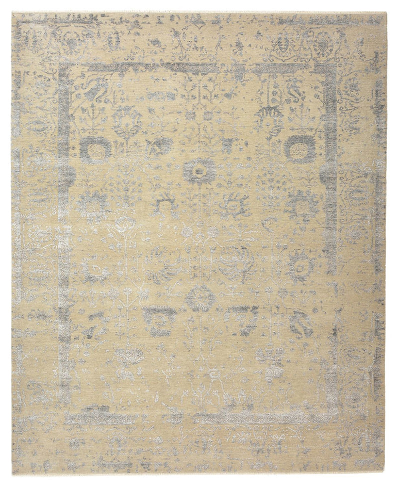 Alfombra de diseño - 299 x 244 cm - arena