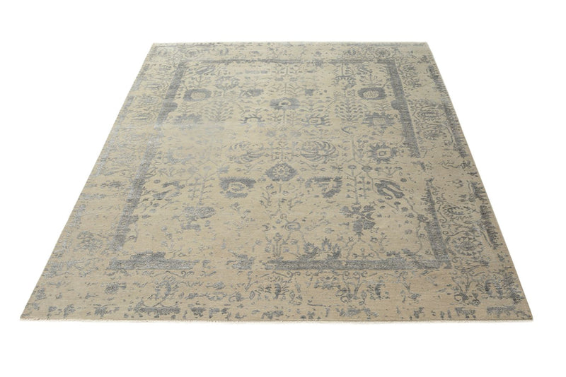 Alfombra de diseño - 299 x 244 cm - arena