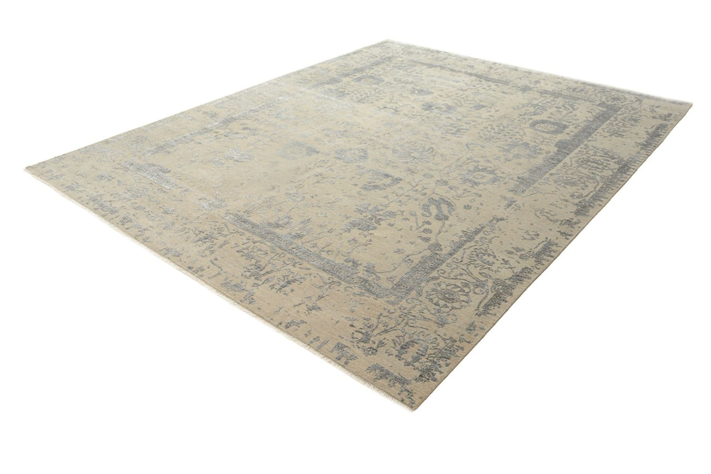 Alfombra de diseño 299x244cm - Designerteppich
