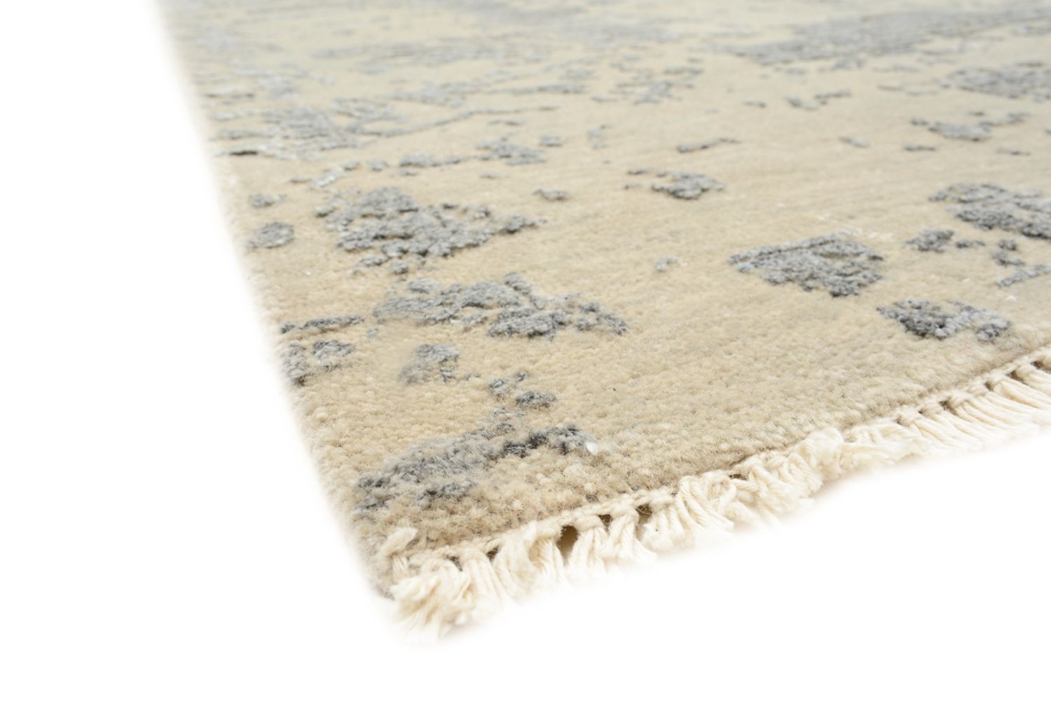 Alfombra de diseño - 299 x 244 cm - arena
