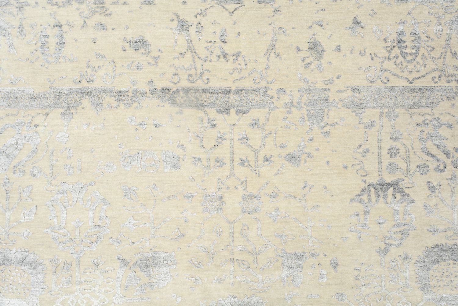 Alfombra de diseño - 299 x 244 cm - arena