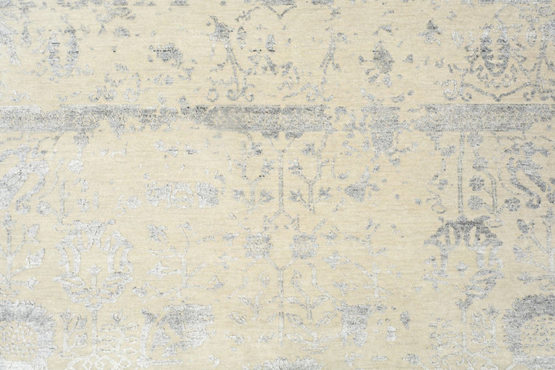 Alfombra de diseño - 299 x 244 cm - arena