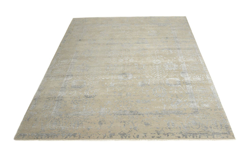 Alfombra de diseño - 299 x 244 cm - arena