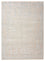 Alfombra de diseño - 334 x 243 cm - gris claro