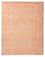Alfombra de diseño - 304 x 242 cm - naranja