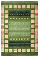 Loribaft Indo Alfombra 308x205cm - Alfombra de lana