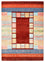 Alfombra Gabbeh - Loribaft Indus - 242 x 176 cm - multicolor