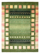 Loribaft Indo Alfombra 343x251cm - Alfombra de lana