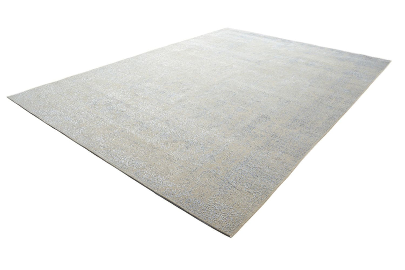 Alfombra de diseño 367x274cm - Designerteppich