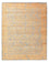 Alfombra de diseño - 304 x 244 cm - oro