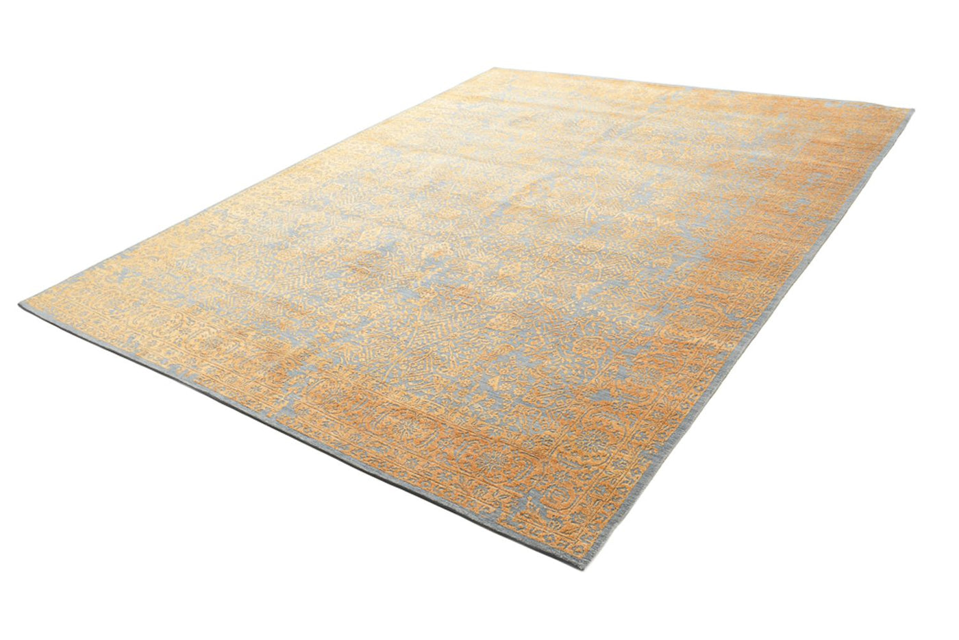 Alfombra de diseño 304x244cm - Designerteppich