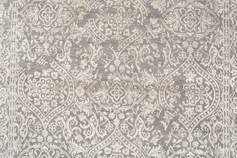 Alfombra de pasillo Alfombra de diseño - 307 x 123 cm - taupe