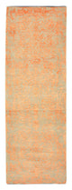 Alfombra de diseño 201x69cm - Designerteppich