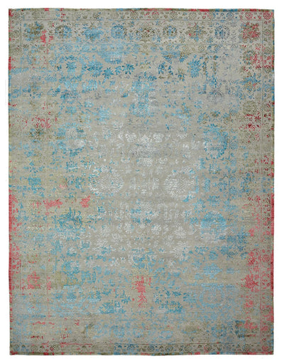 Alfombra de diseño 274x356cm - Designerteppich