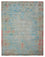 Alfombra de diseño - 356 x 274 cm - arena