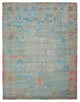 Alfombra de diseño 274x356cm - Designerteppich