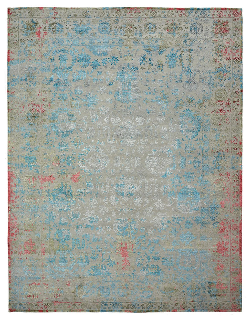Alfombra de diseño - 356 x 274 cm - arena