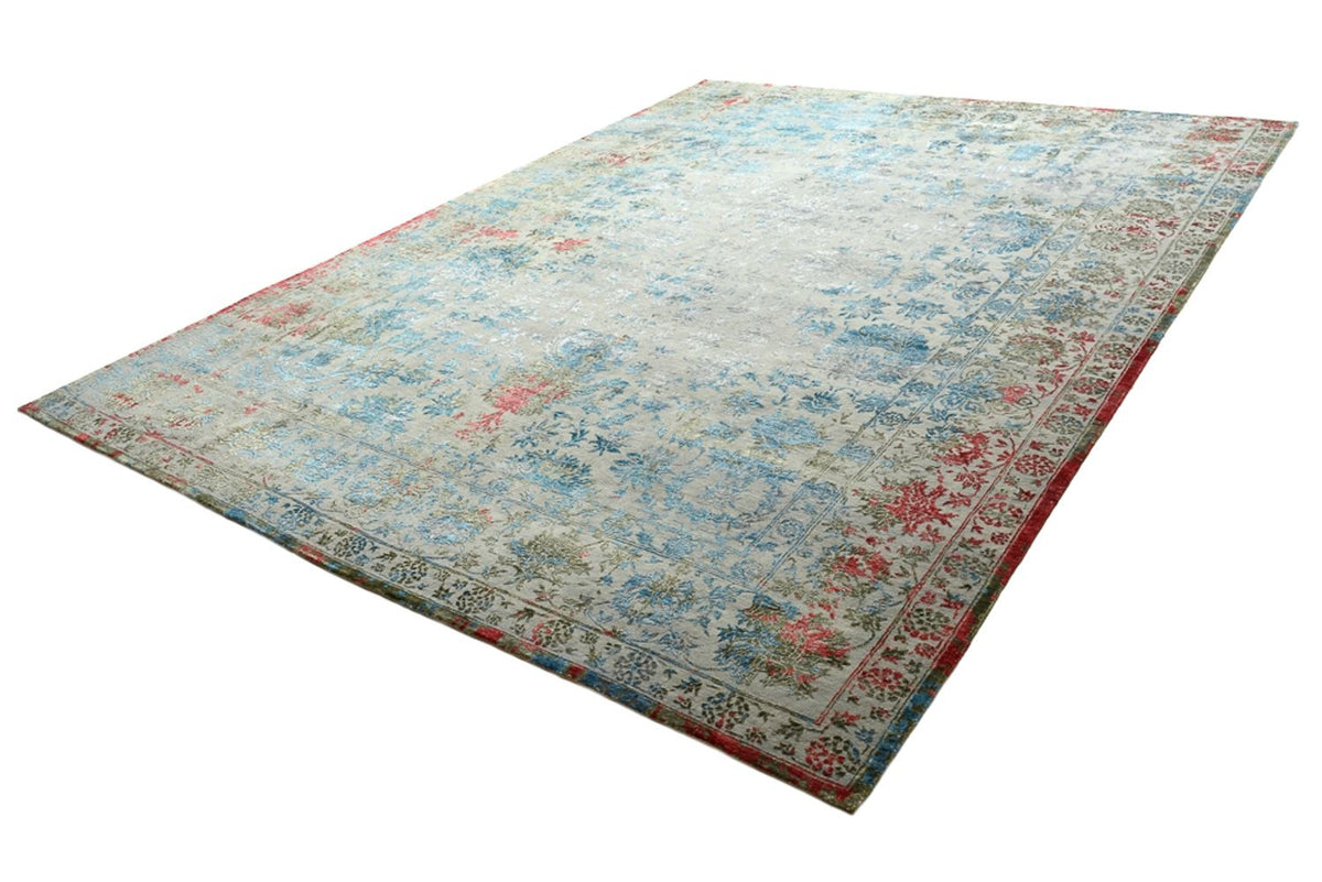 Alfombra de diseño 274x356cm - Designerteppich