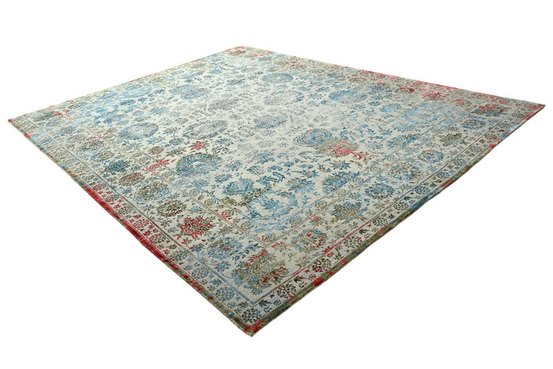 Alfombra de diseño - 356 x 274 cm - arena