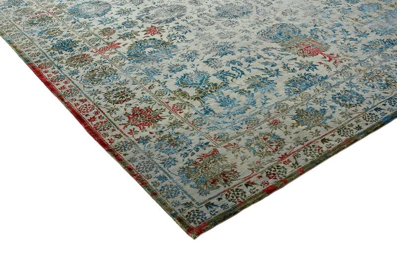 Alfombra de diseño - 356 x 274 cm - arena