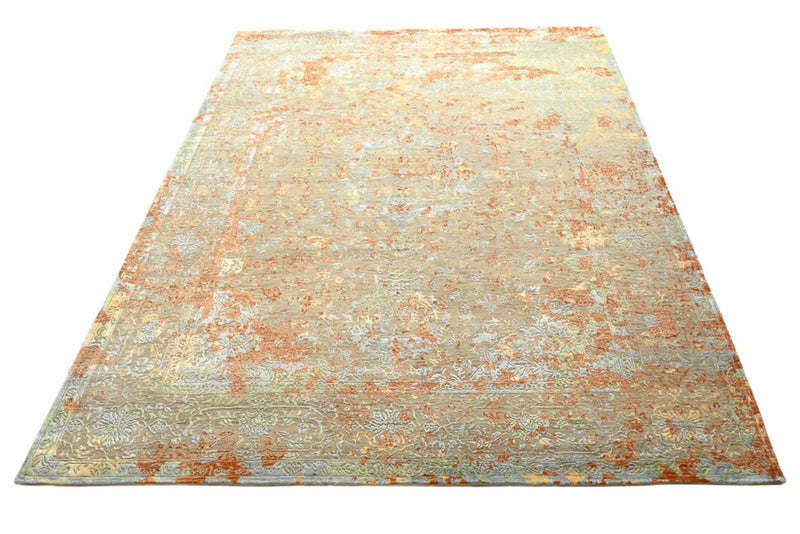Alfombra de diseño - 354 x 259 cm - arena
