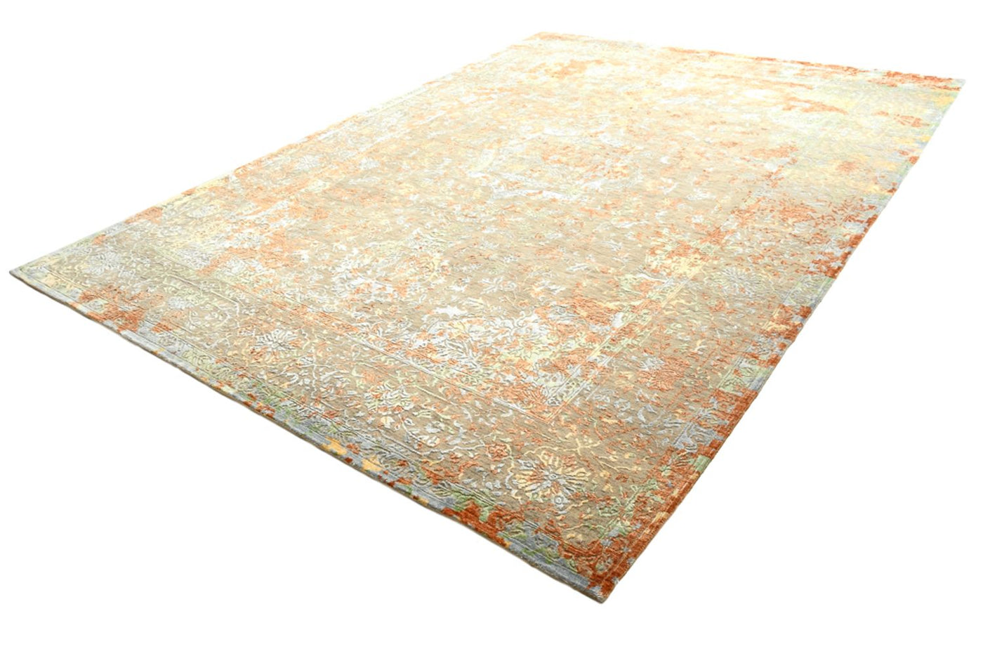 Alfombra de diseño 354x259cm - Designerteppich