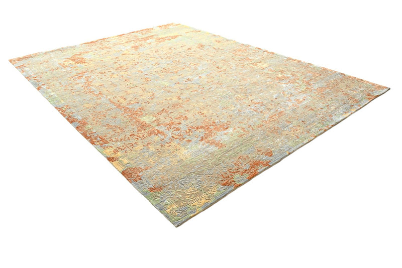 Alfombra de diseño - 354 x 259 cm - arena