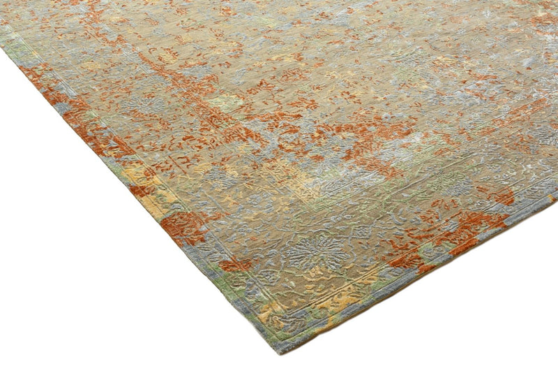 Alfombra de diseño - 354 x 259 cm - arena