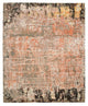Alfombra de diseño 298x243cm - Designerteppich