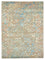 Alfombra de diseño - 232 x 172 cm - arena