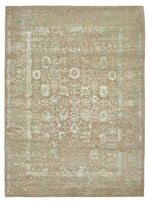 Alfombra de diseño - 230 x 168 cm - arena