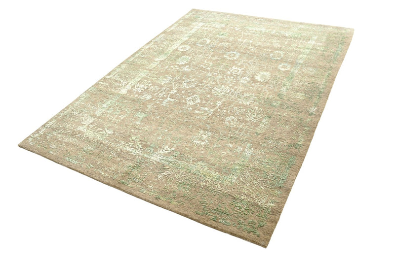 Alfombra de diseño - 230 x 168 cm - arena
