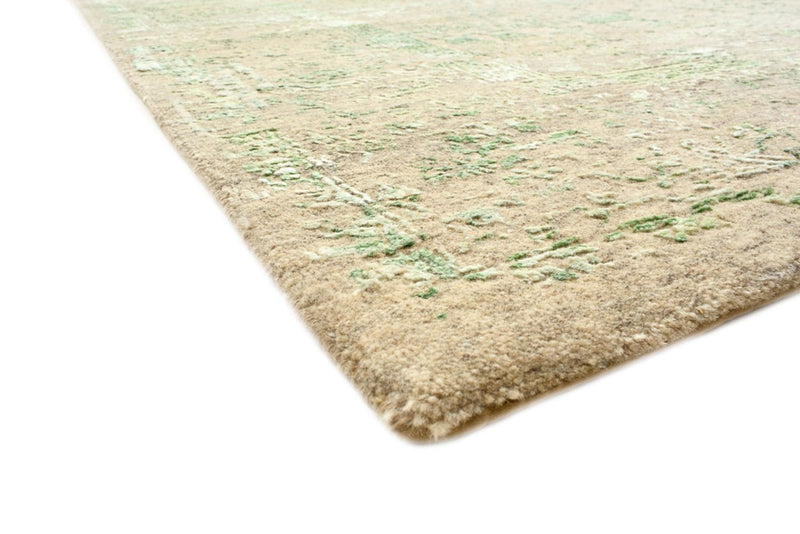 Alfombra de diseño - 230 x 168 cm - arena