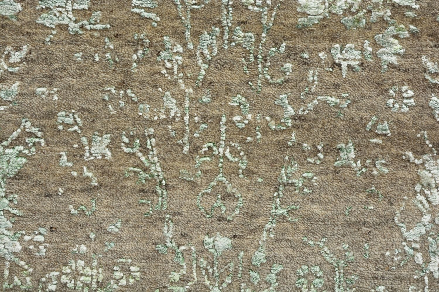 Alfombra de diseño - 230 x 168 cm - arena