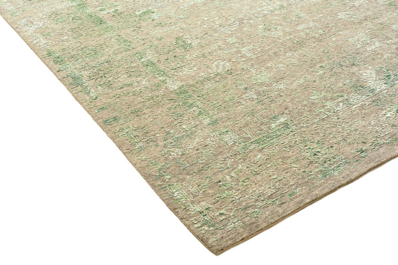 Alfombra de diseño - 224 x 170 cm - arena